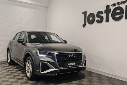 Audi Q2 4.099 km 30.499 &euro; Monheim 40789