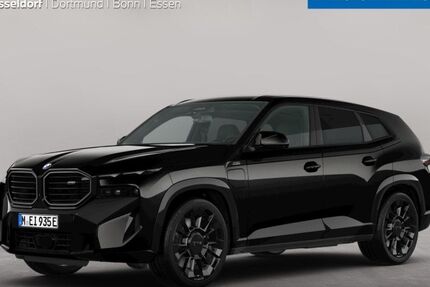 BMW XM 12.259 km 119.899 &euro; Düsseldorf 40237