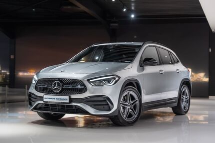 Mercedes-Benz GLA 220 63.834 km 36.980 &euro; Dormagen 41541