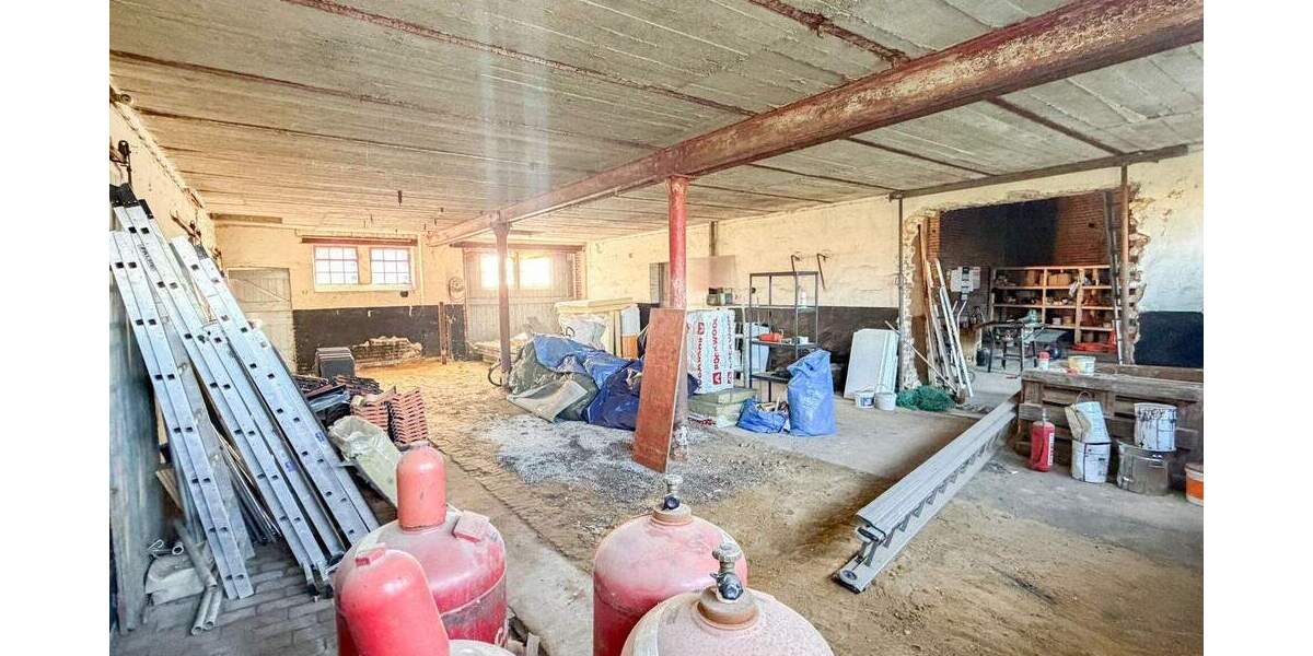 Gewerbeobjekt Hückelhoven Millich - 750&euro; | Angebot:25820933