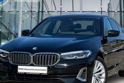 BMW 520 110.350 km 28.990 &euro; Mönchengladbach 41066