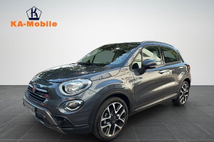 Fiat 500X 14.900 km 13.999 &euro; Düsseldorf 40472