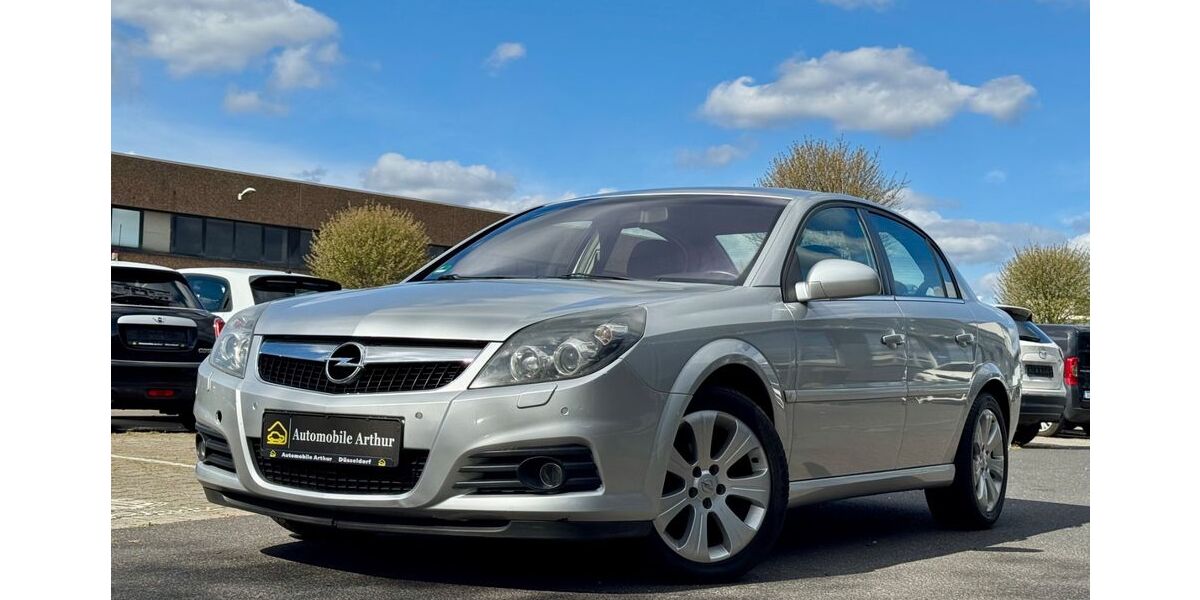 Opel Vectra 153.000 km 3.990 &euro; Düsseldorf 40233