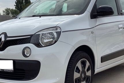 Renault Twingo 99.900 km 5.590 &euro; Monheim am Rhein 40789