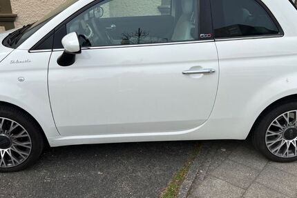 Fiat 500C 22.350 km 12.599 &euro; Niederkrüchten 41372
