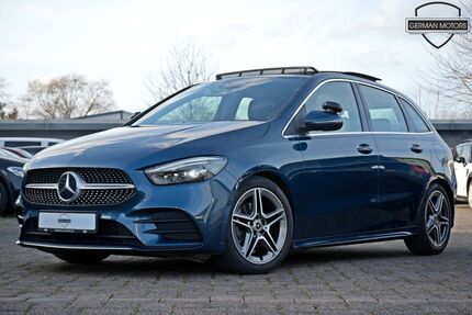 Mercedes-Benz B 200 136.082 km 23.490 &euro; Mönchengladbach 41199