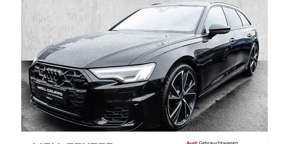 Audi S6 24.713 km 59.950 &euro; Düsseldorf 40474