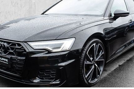 Audi S6 24.713 km 60.980 &euro; Düsseldorf 40474