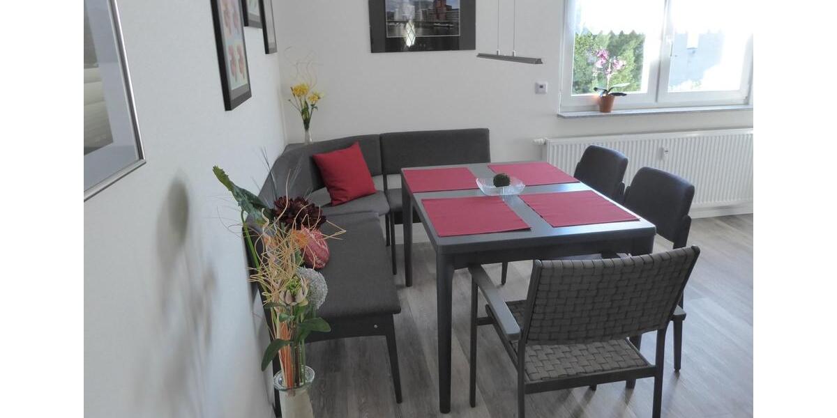 Etagenwohnung Düsseldorf Stadtbezirk 5 - 2.5 Zimmer, 60 m&sup2;, 1.130&euro; | Angebot:26041022