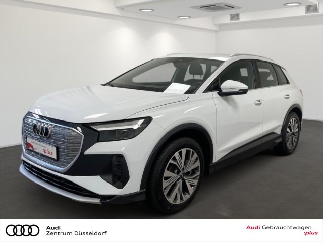 Audi Q4 e-tron 33.610 km 28.900 &euro; Düsseldorf 40233