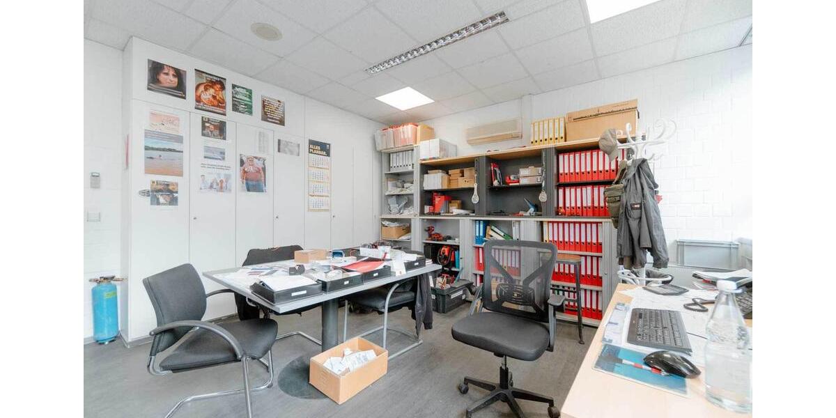Gewerbeobjekt Willich - 3.720&euro; | Angebot:24596291