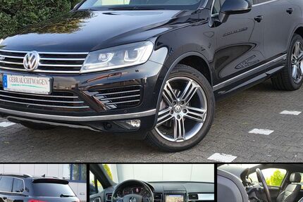 VW Touareg 200.000 km 21.890 &euro; Kerpen 50170