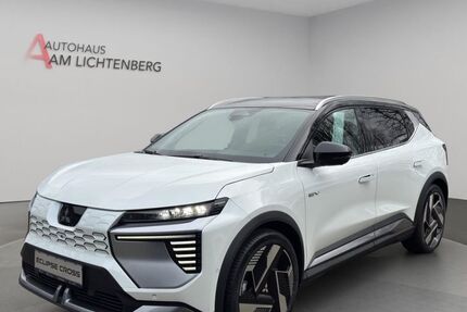 Mitsubishi Eclipse Cross 4.000 km 48.850 &euro; Viersen 41747