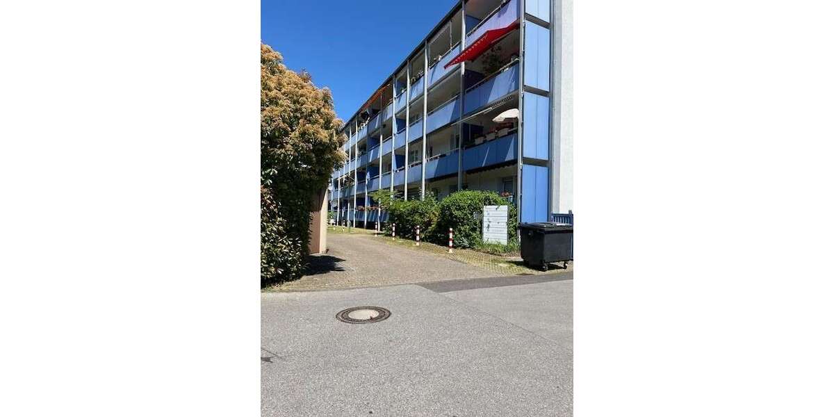 Etagenwohnung Hilden Karnap - 2 Zimmer, 63 m&sup2;, 437&euro; | Angebot:26104738