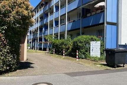 Wohnung Hilden Karnap - 2 Zimmer, 63 m&sup2;, 437&euro; | Angebot:26104738