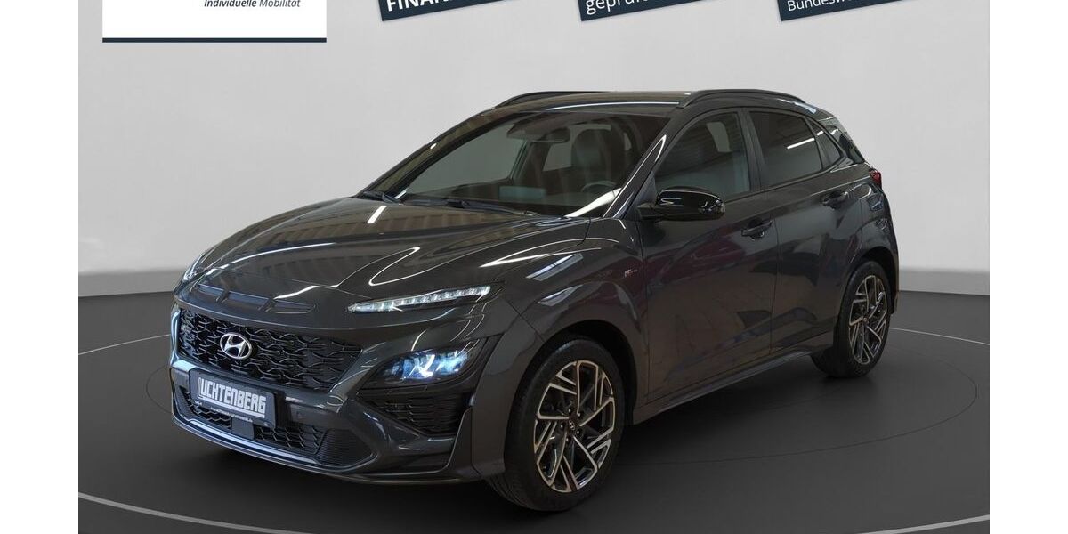 Hyundai KONA 54.450 km 22.650 &euro; Leverkusen 51381