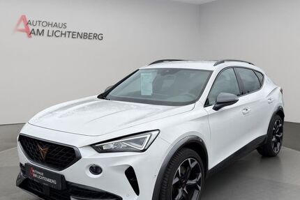 Cupra Formentor 32.828 km 37.450 &euro; Viersen 41747