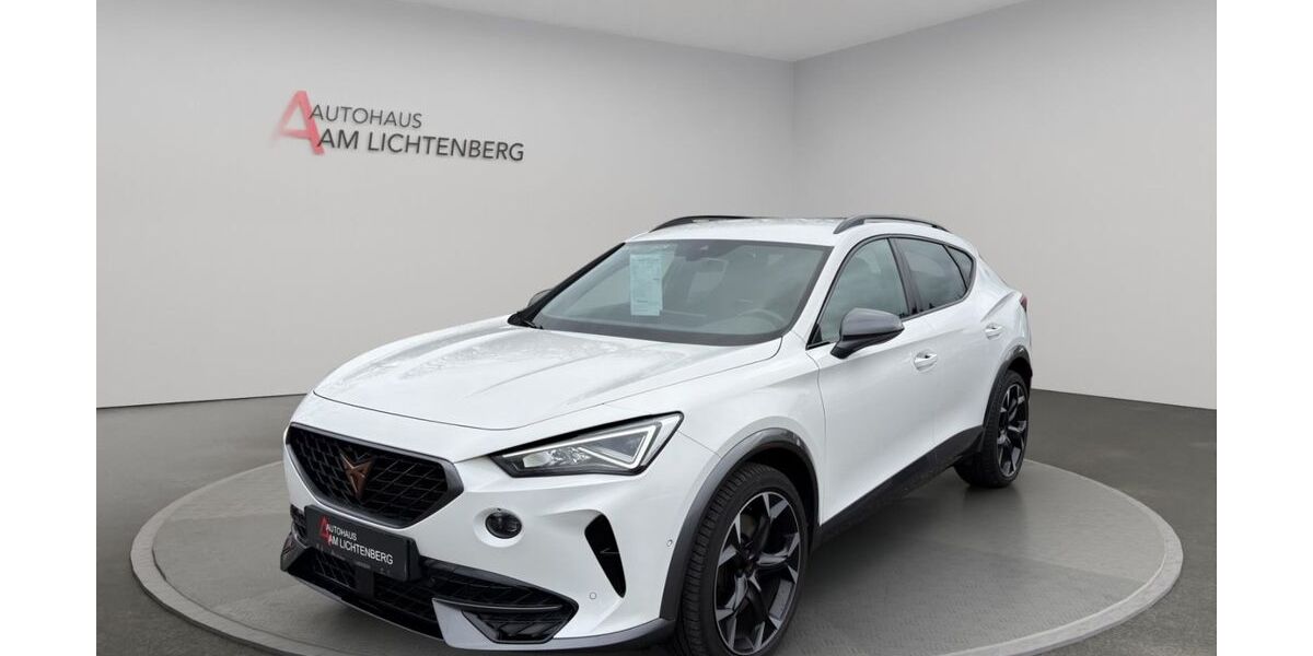 Cupra Formentor 32.828 km 37.450 &euro; Viersen 41747