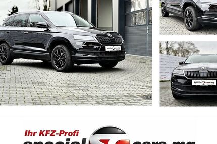 Skoda Karoq 36.000 km 24.890 &euro; Mönchengladbach 41066