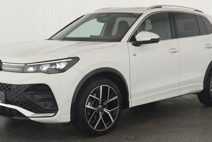 VW Tiguan 27.200 km 44.084 &euro; Neuss 41464