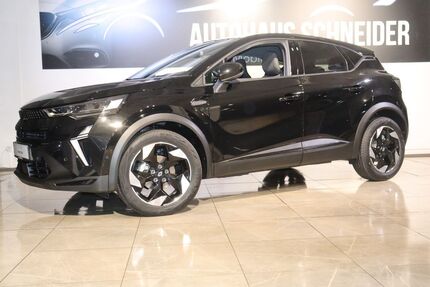 Renault Captur 5.948 km 22.900 &euro; Ratingen 40880