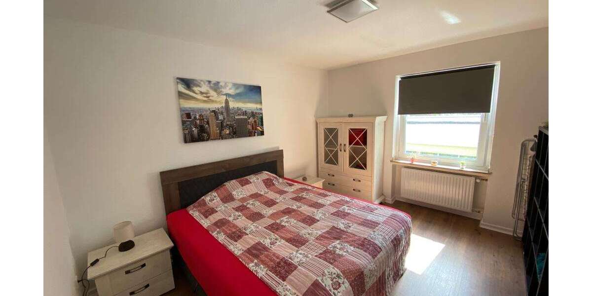 D-Zoo, möbl. 2 Zi. ETW, ruhig und Zentral in Einkaufsstraße , ca. 40qm Wfl., 8qm Keller - Appartement Düsseldorf Stadtbezirk 2 | Angebot:24612800