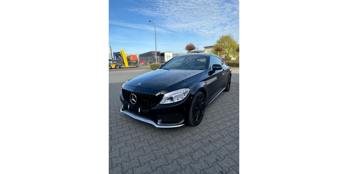 Mercedes-Benz C 250 248.985 km 16.990 &euro; Mönchengladbach 41066