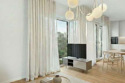 Wohnung Düsseldorf - Düsseltal Düsseltal - 3 Zimmer, 91 m&sup2;, 885.000&euro; | Angebot:24688626