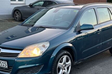 Opel Astra 195.000 km 950 &euro; Korschenbroich 41352