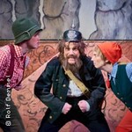 Neues vom Räuber Hotzenplotz