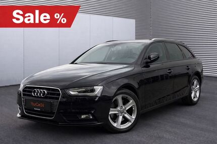 Audi A4 271.000 km 9.450 &euro; Mönchengladbach 41063