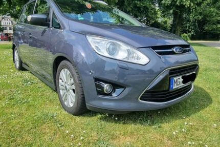 Ford Grand C-Max 169.080 km 7.100 &euro; Mönchengladbach 41063
