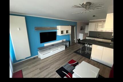 Wohnung Düsseldorf Derendorf - 2 Zimmer, 54 m&sup2;, 1.200&euro; | Angebot:27571190