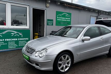 Mercedes-Benz CE 230 279.500 km 2.390 &euro; Frechen 50226