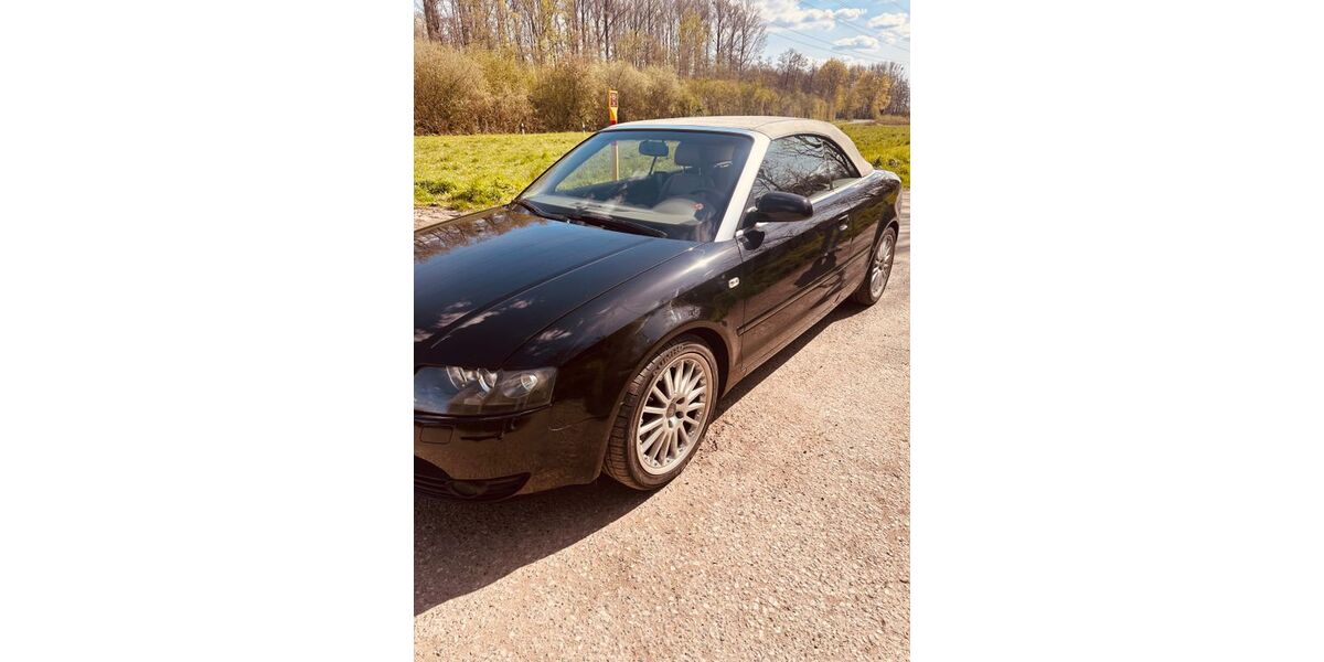 Audi A4 169.000 km 7.200 &euro; Mönchengladbach 41069