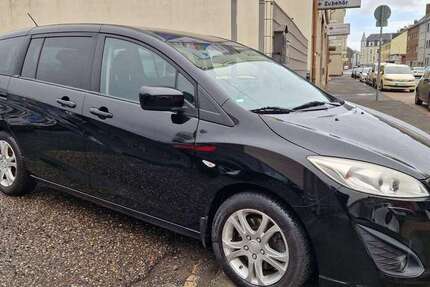 Mazda 5 199.990 km 3.999 &euro; Mönchengladbach 41061