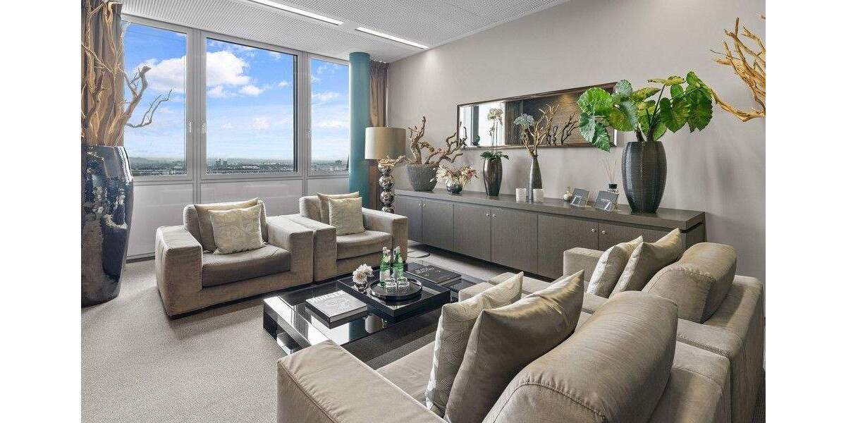 Gewerbeobjekt Düsseldorf Stadtmitte - 429&euro; | Angebot:25733427