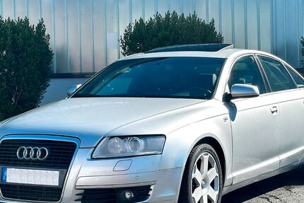 Audi A6 134.815 km 10.500 &euro; Erkrath 40699