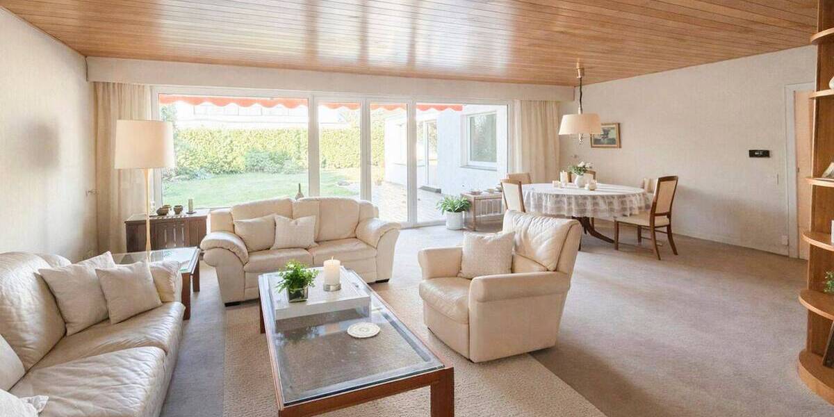 Einfamilienhaus Langenfeld Immigrath - 6 Zimmer, 141 m&sup2;, 750.000&euro; | Angebot:26156710