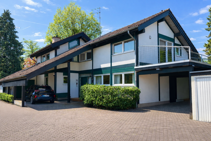 Haus Erftstadt-Blessem Blessem - 5 Zimmer, 216 m&sup2;, 725.000&euro; | Angebot:24689712