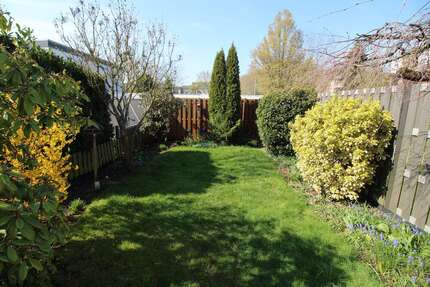 Haus Erkrath - 3 Zimmer, 105 m&sup2;, 465.000&euro; | Angebot:26273649