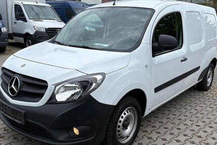 Mercedes-Benz Citan 147.000 km 8.211 &euro; Mönchengladbach 41063