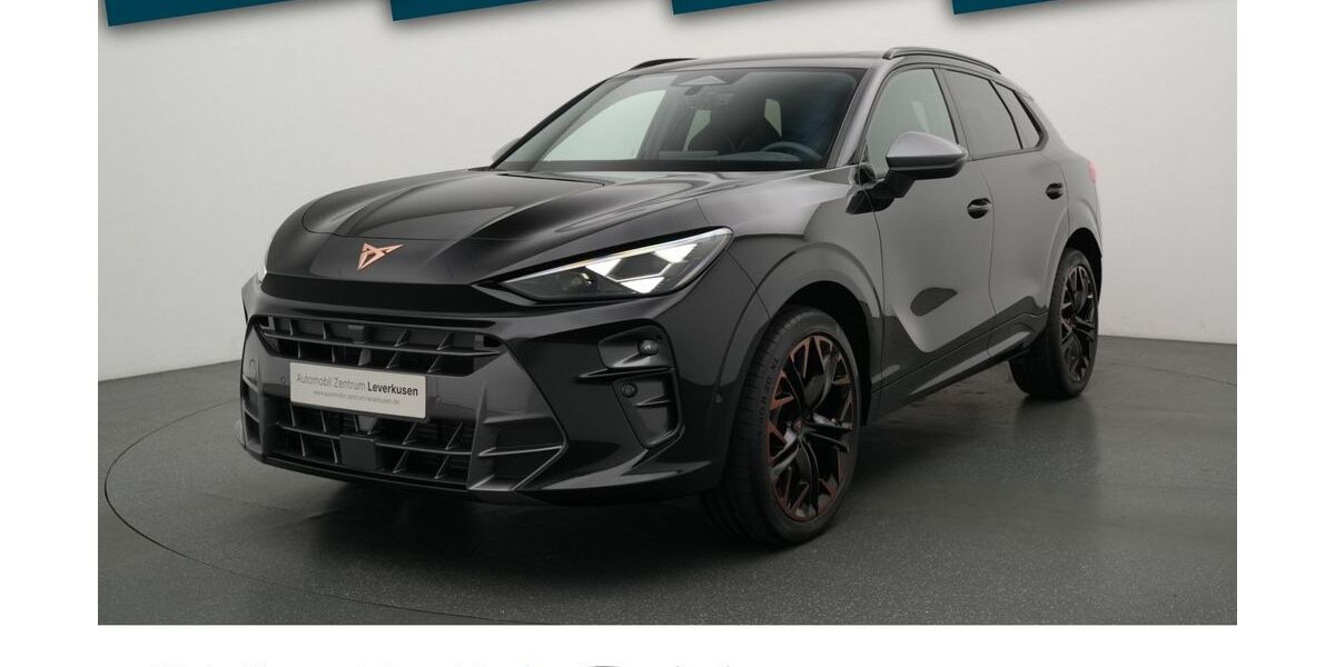 Cupra Terramar 1.998 km 45.980 &euro; Leverkusen 51373