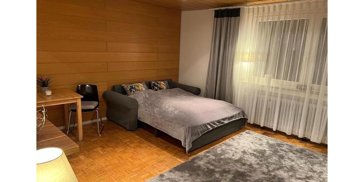 Etagenwohnung Meerbusch Kierst - 1 Zimmer, 34 m&sup2;, 795&euro; | Angebot:26041668