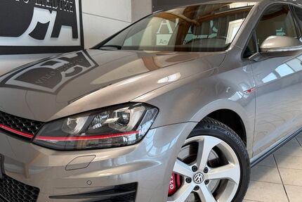 VW Golf 100.000 km 17.499 &euro; Jülich 52428