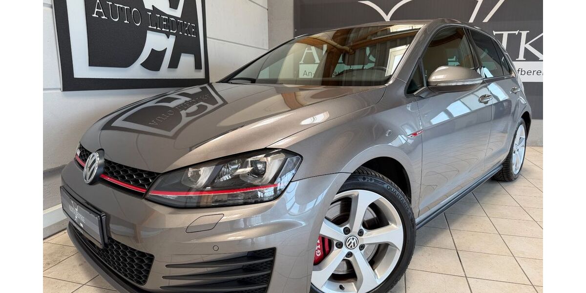 VW Golf 100.000 km 17.499 &euro; Jülich 52428
