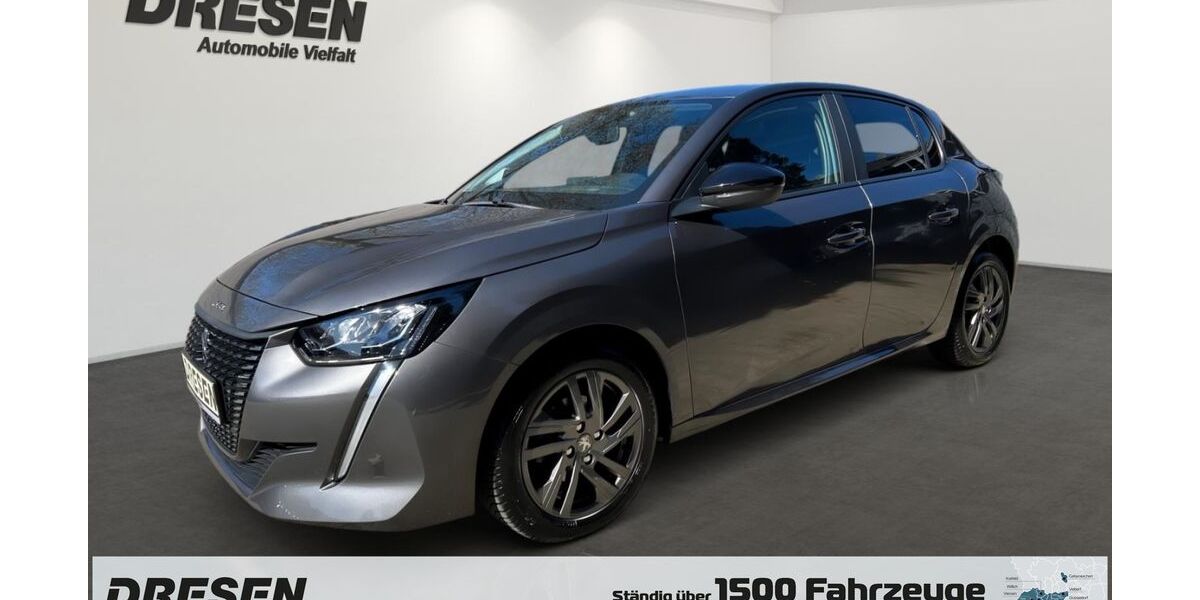 Peugeot 208 15.336 km 14.450 &euro; Viersen 41747