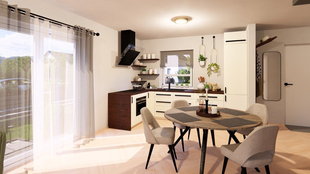 Individuell geplanter Bungalow in Merzenich - Platz für heute. Raum für morgen. - Bungalow Merzenich | Angebot:27346713