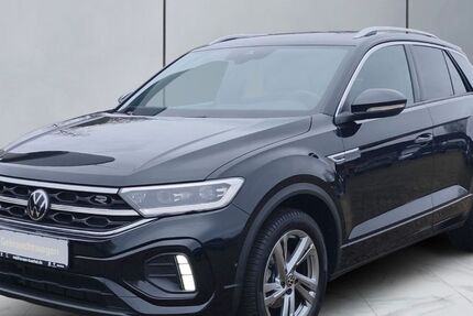 VW T-Roc 43.394 km 23.190 &euro; Viersen 41751