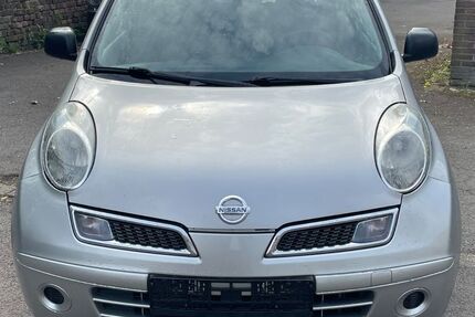 Nissan Micra 67.956 km 3.450 &euro; Krefeld 47799